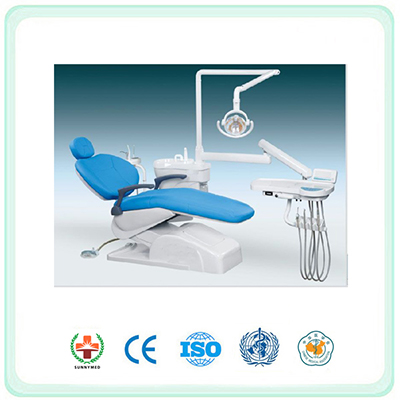 SD216A Contoolled multi-functional dental instrument